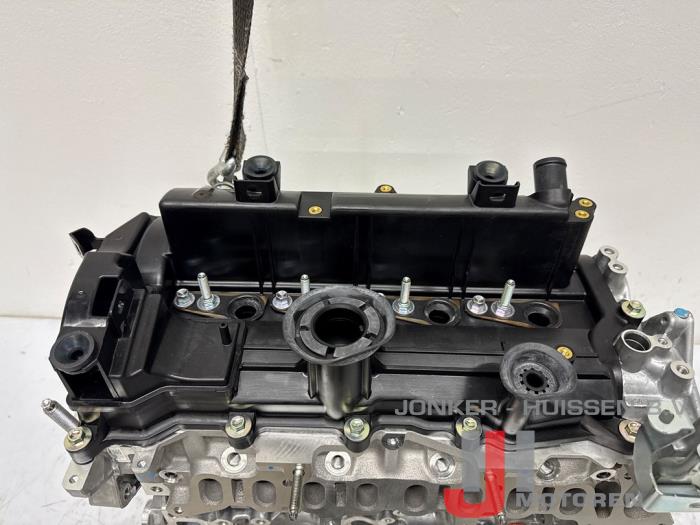 Motor Mazda 2 SBY8 - Photo 7