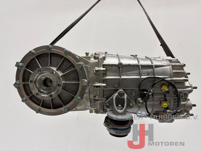 Automaatbak Maserati Quattroporte - Foto 2
