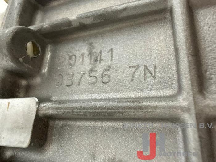 Versnellingsbak Maserati Quattroporte 3288613 - Foto 8
