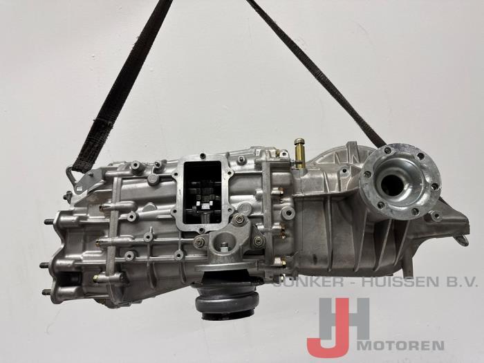 Automaatbak Maserati Quattroporte - Foto 4