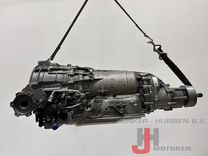 Automaatbak Audi A7 - Foto 3
