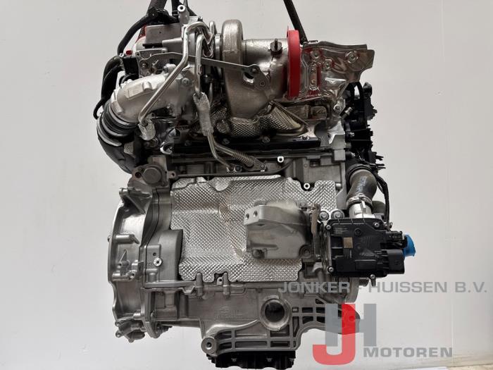 Motor Mercedes C-Klasse - Foto 3