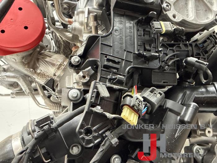 Motor Mercedes C-Klasse 254920 - Foto 7