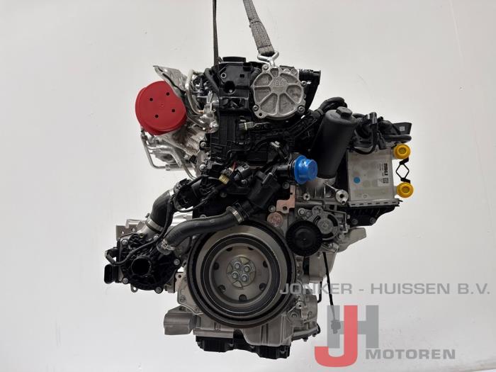 Motor Mercedes C-Klasse - Foto 4