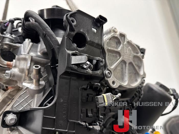 Motor Mercedes C-Klasse 254920 - Foto 8