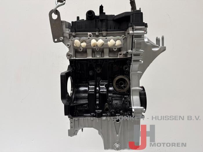 Motor Ford Fiesta - Foto 2