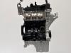 Motor van een Ford Fiesta 6 (JA8) 1.0 EcoBoost 12V 100 2014