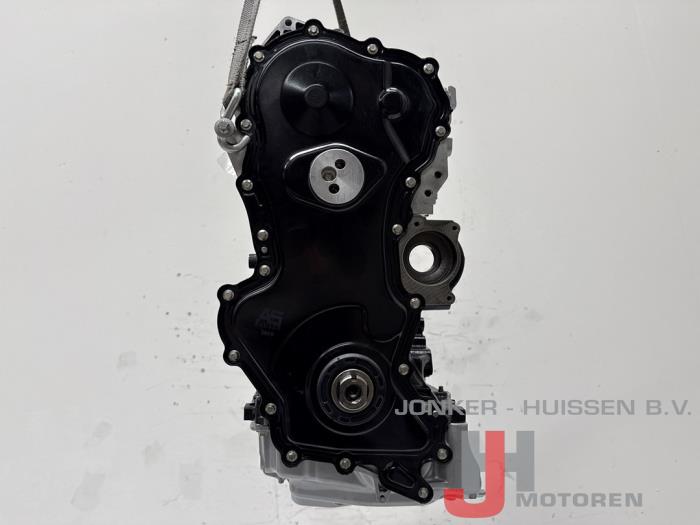 Motor Renault Trafic - Foto 3