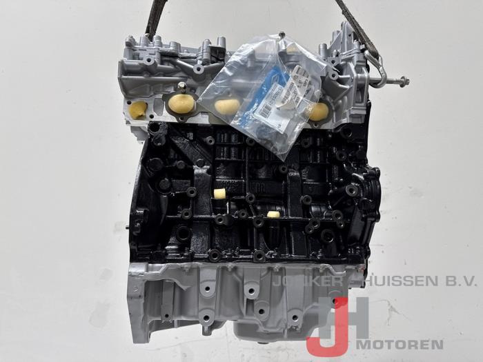 Motor Renault Trafic - Foto 4