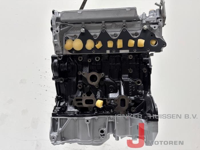 Motor Renault Trafic - Foto 2