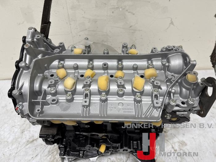 Motor Renault Trafic - Foto 5
