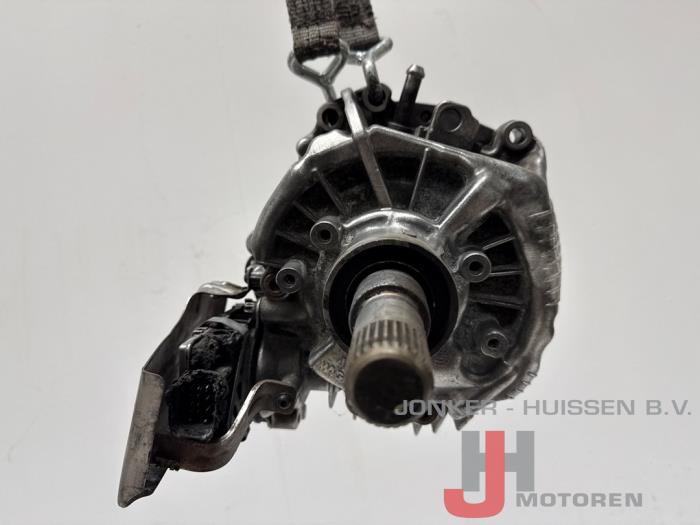 Tussenbak 4x4 Porsche Cayenne TNH - Fotoğraf 6