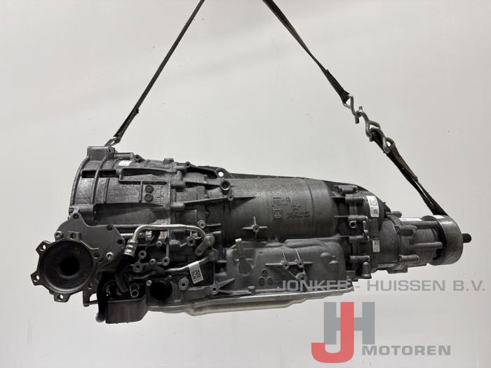 Automaatbak Audi S8 - Foto 2