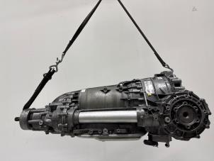 Gebruikte Automaatbak Audi S8 (D4) 4.0 Plus V8 TFSI 32V Prijs € 3.932,50 Inclusief btw aangeboden door Jonker - Huissen B.V.