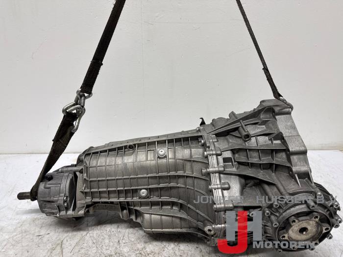Automaatbak Audi A4 - Foto 5