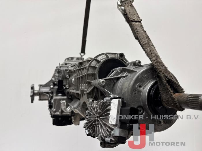 Automaatbak Audi A4 - Foto 4