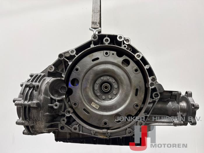 Automaatbak Audi A4 - Foto 3