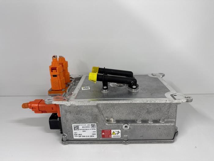 Acculader Volkswagen Tiguan