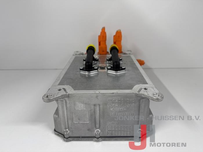 Acculader Volkswagen Tiguan - Foto 4