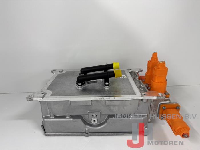 Acculader Volkswagen Tiguan - Foto 3