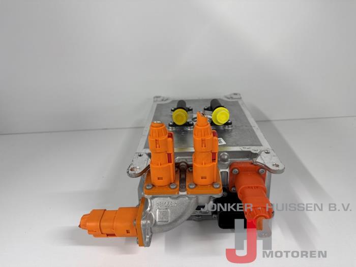 Acculader Volkswagen Tiguan - Foto 2