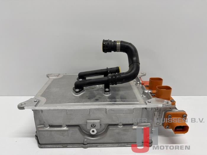 Acculader Audi Q3 - Foto 2