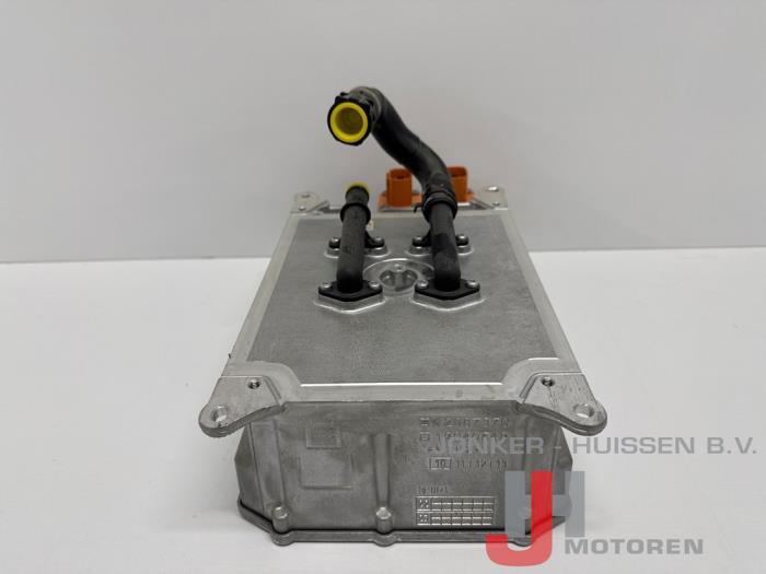Acculader Audi Q3 - Foto 3