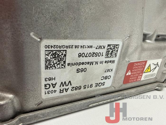 Acculader Audi Q3 - Foto 5