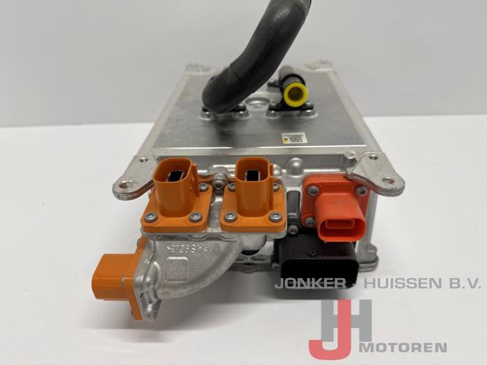 Acculader Audi Q3 - Foto 4