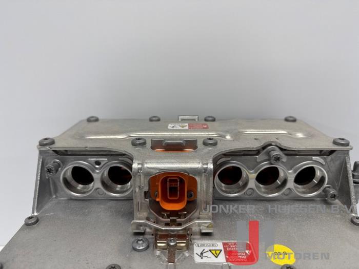Hybride aandrijfeenheid Audi Q3 - Foto 3