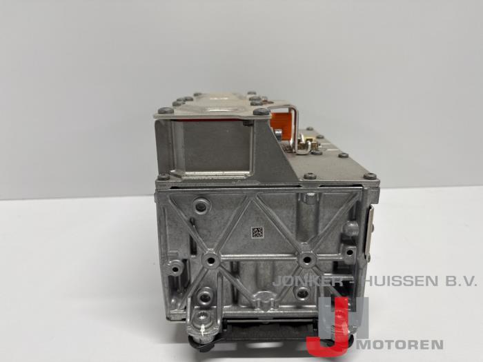 Hybride aandrijfeenheid Audi Q3 - Foto 2