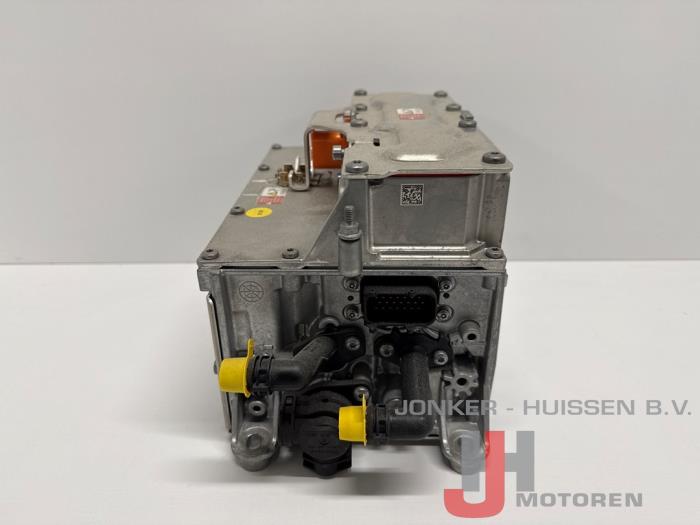 Hybride aandrijfeenheid Audi Q3 - Foto 6