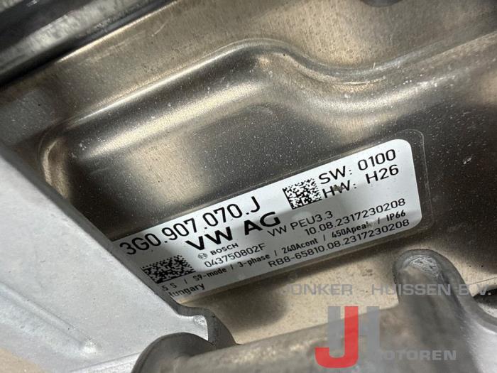 Inverter Volkswagen Passat - Foto 4