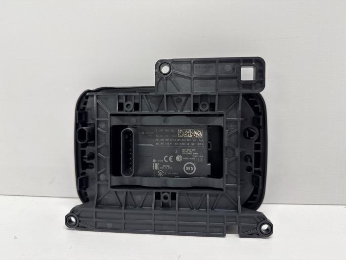 Radar sensor Audi Q8