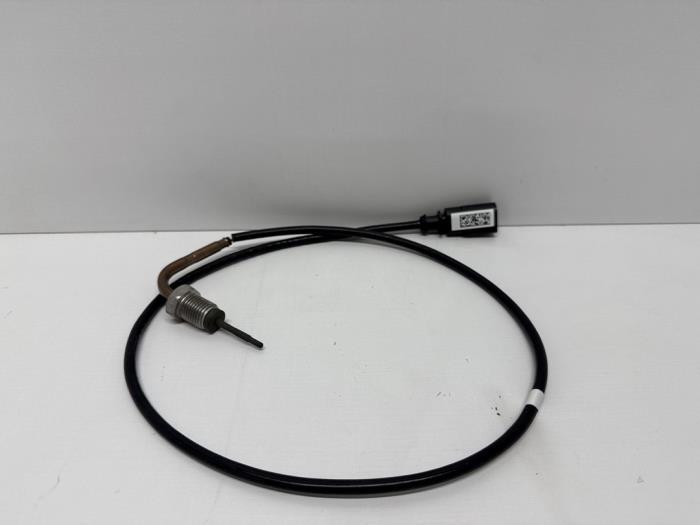 Roetfilter sensor Volkswagen Tiguan