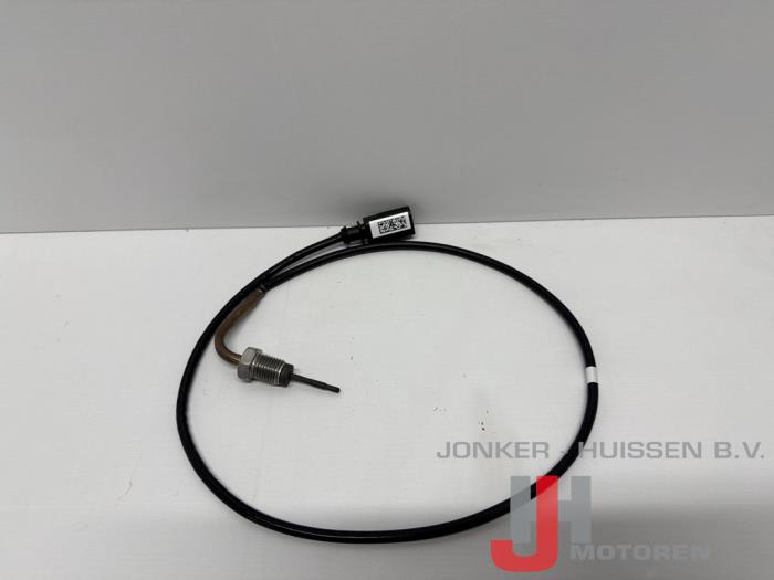 Roetfilter sensor Volkswagen Tiguan - Foto 4