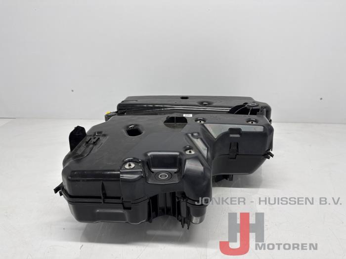 Adblue tank Volkswagen Transporter DNA - Photo 2