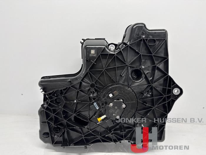 Adblue tank Volkswagen Transporter DNA - Photo 4