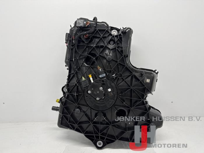 Adblue tank Volkswagen Transporter DNA - Foto 5