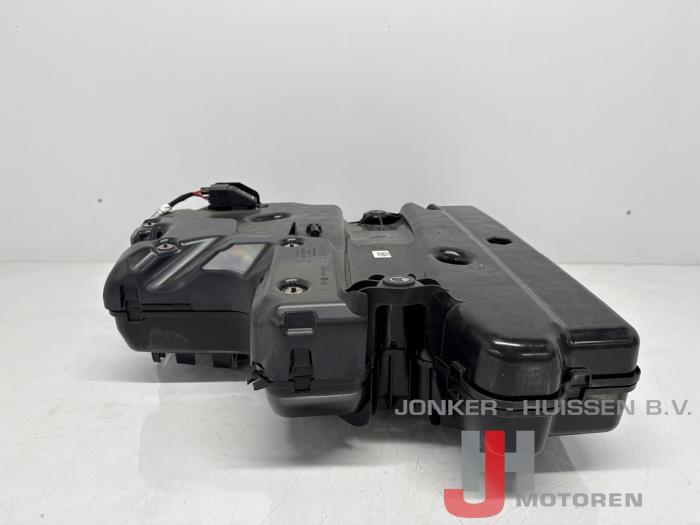 Adblue tank Volkswagen Transporter DNA - Foto 3