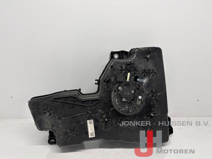 Adblue tank Volkswagen Tiguan DFG - Foto 3