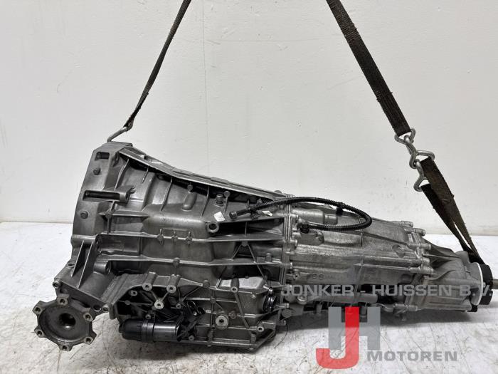 Automaatbak Audi A6 - Foto 4