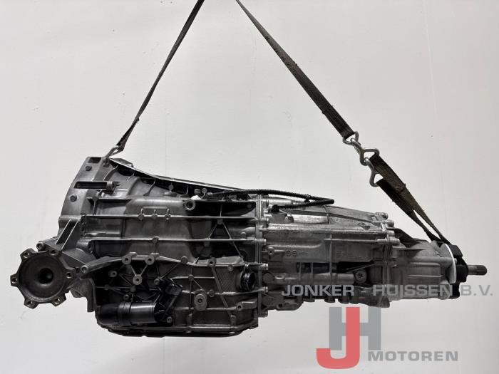 Automaatbak Audi A6 - Foto 2