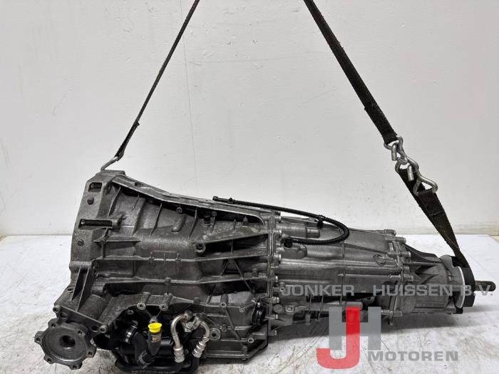 Automaatbak Audi A6 - Foto 5
