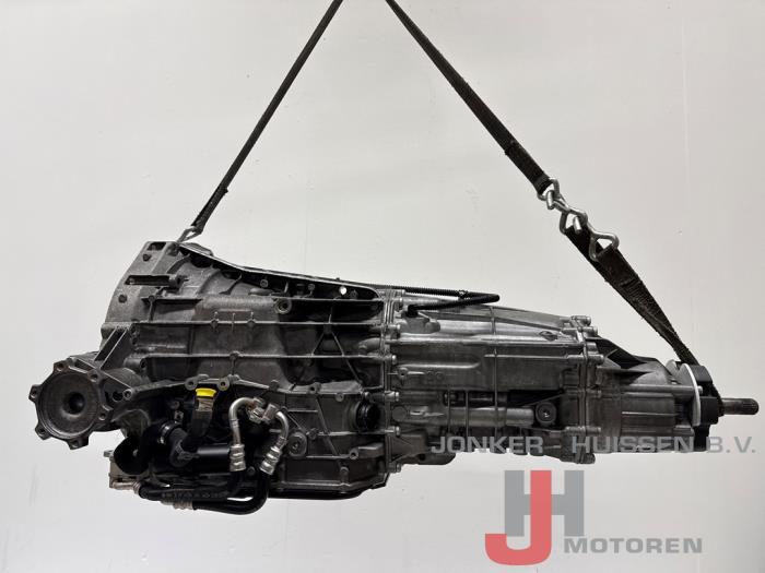 Automaatbak Audi A6 - Foto 3