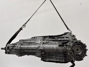 Gebruikte Automaatbak Audi A6 (C7) 3.0 TDI V6 24V Quattro Prijs op aanvraag aangeboden door Jonker - Huissen B.V.