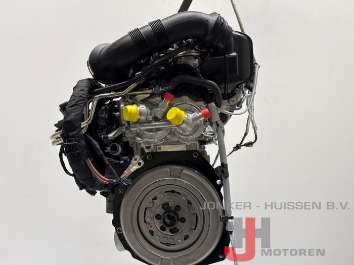 Motor Volkswagen Tiguan - Foto 4