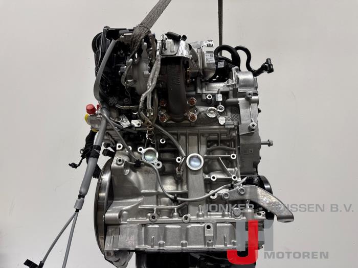 Motor Volkswagen Tiguan - Foto 3
