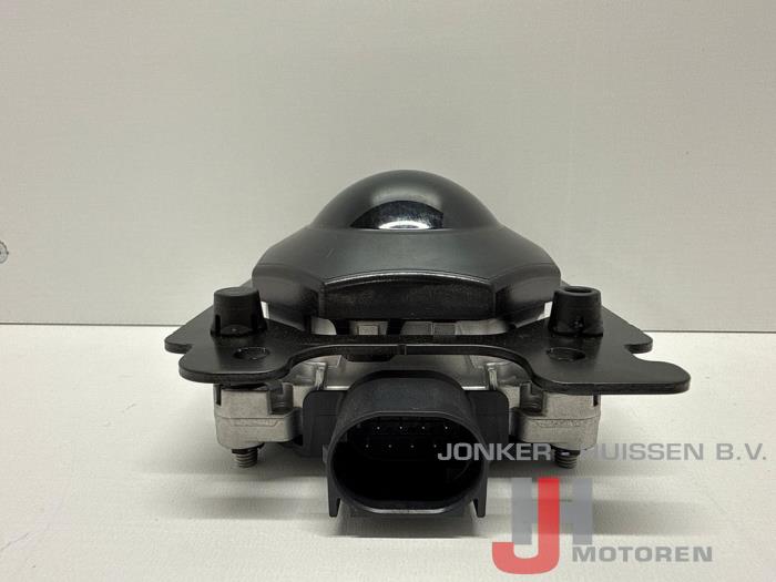 Radar sensor Bentley Flying Spur - Fotoğraf 2