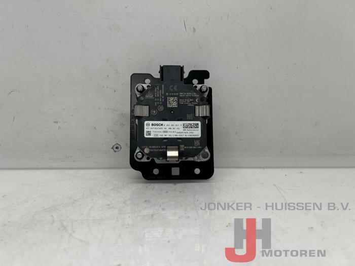 Radar sensor Bentley Flying Spur - Foto 3